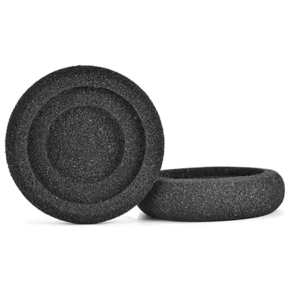 Jabra Evolve 20 20SE 30 30II 40 65 65+ Uyumlu Kulaklık Süngeri Kulaklık Yastığı Kulaklık Pedi Siyah - Görsel 5