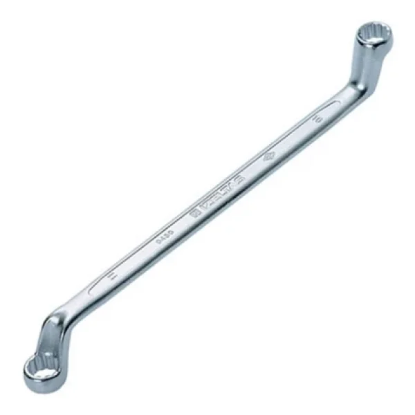 İzeltaş Yıldız İki Ağız Anahtar 24x26 Mm - Görsel 6