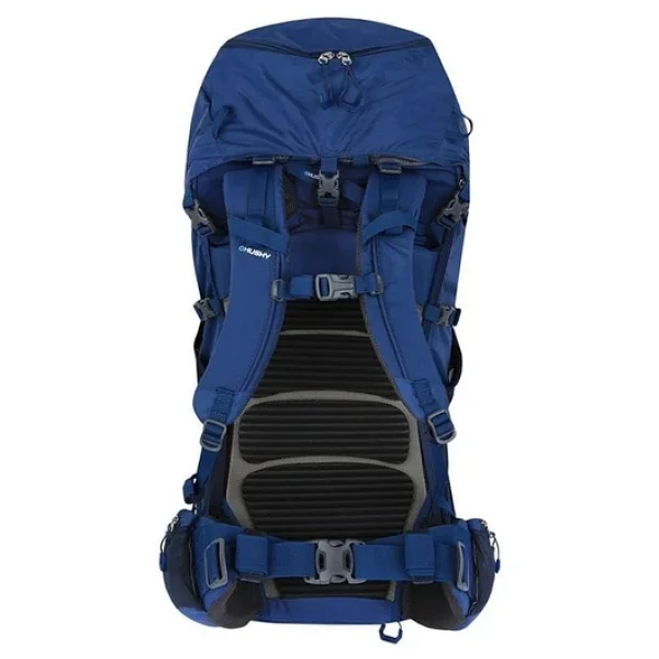 Husky Ranis 70 Lt Mavi Kamp Sırt Çantası - Görsel 6