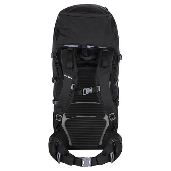 Husky Ranis 70 Lt Siyah Kamp Sırt Çantası - Görsel 6