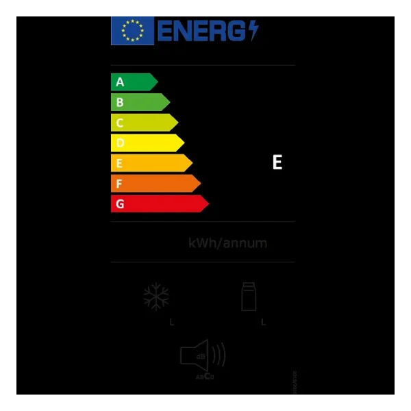 Arçelik 270490 Ieb Kombi No Frost Buzdolabı - Görsel 8