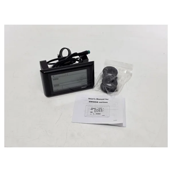 Elektrikli Bisiklet Dönüşüm Kiti 48v 1000w - Görsel 5