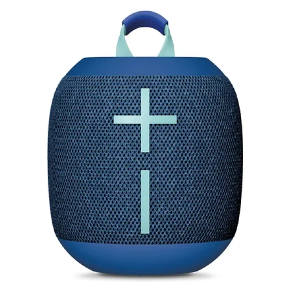 Ultimate Ears Wonderboom 4 Mavi Bluetooth Hoparlör - Görsel 4