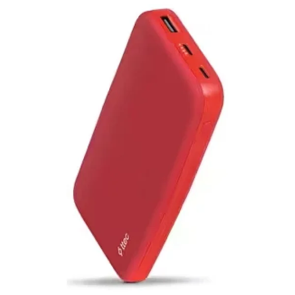 Ttec Chargeup 2bb204 10000 mAh Powerbank - Görsel 3