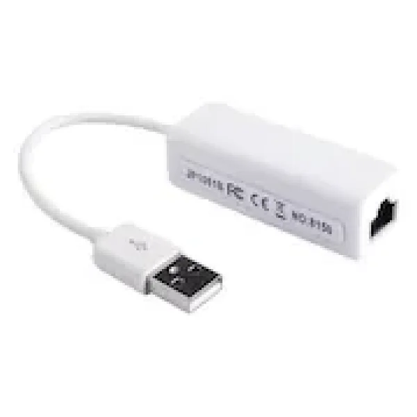 Hadron Hdx5264 USB 2.0 To Ethernet Dönüştürücü - Görsel 4