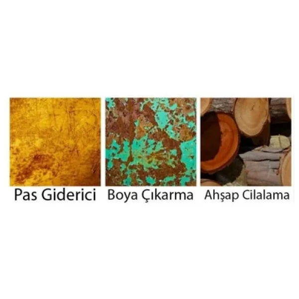 Gfb 5131 Burgulu Çanak Fırça 75 Mm - Görsel 7