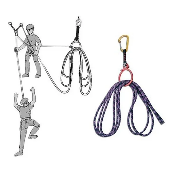 Beal Ringo Hangers Ip Aski - Görsel 5