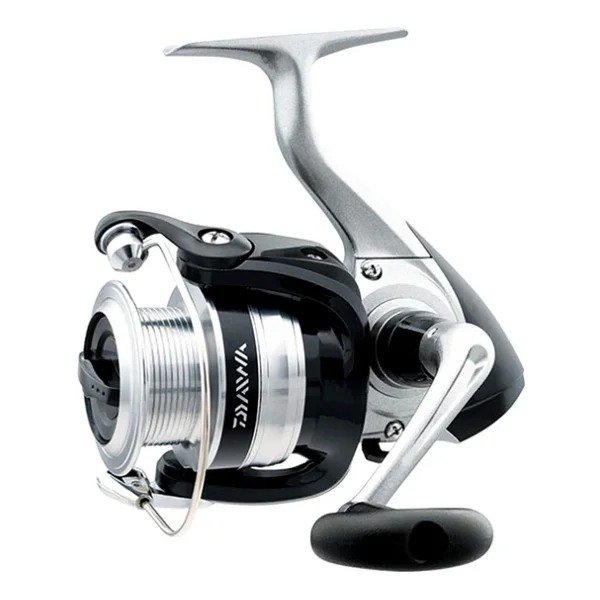 Daiwa Strikeforce 2500 Bb Olta Makinesi - Görsel 4