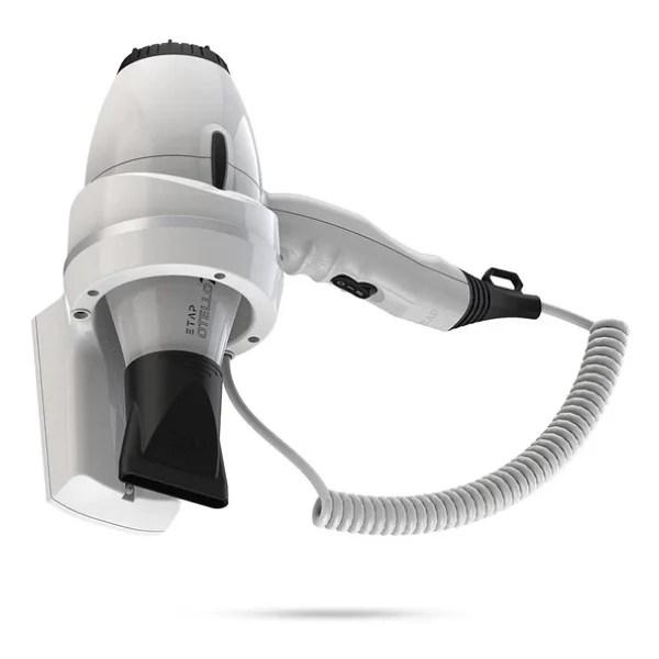 Etap Ee218-2 Otello Pro Beyaz 2000 W Otel Tipi Saç Kurutma Makinesi - Görsel 5