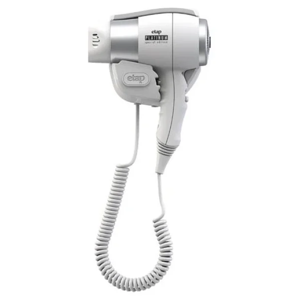 Etap Ee 187-3 Platinum Flat Saç Kurutma Makinesi - Görsel 4