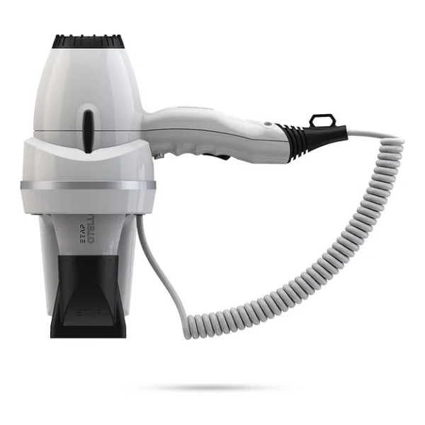 Etap Ee218-2 Otello Pro Beyaz 2000 W Otel Tipi Saç Kurutma Makinesi - Görsel 4