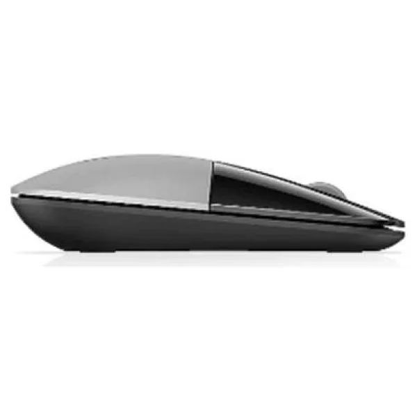 Hp Z3700 X7q44aa Gümüş Wireless Optik Mouse - Görsel 6