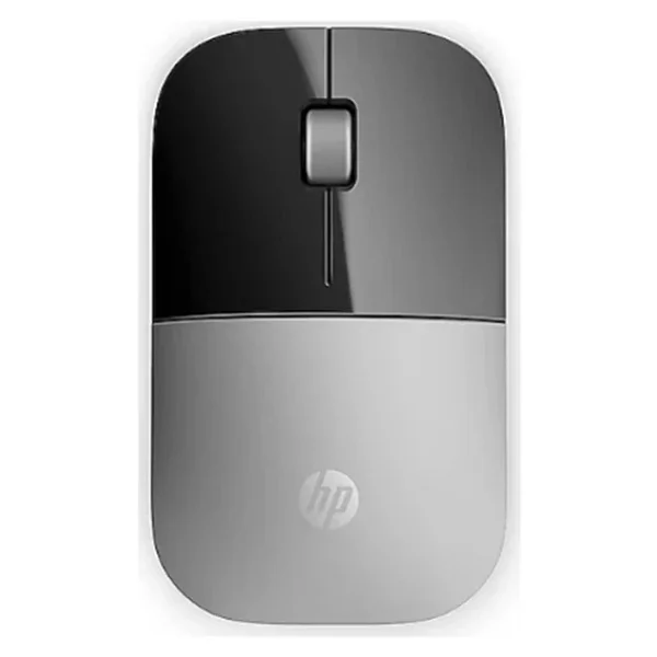 Hp Z3700 X7q44aa Gümüş Wireless Optik Mouse - Görsel 3