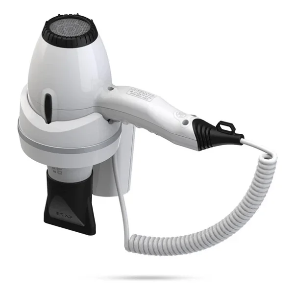 Etap Ee218-2 Otello Pro Beyaz 2000 W Otel Tipi Saç Kurutma Makinesi - Görsel 7
