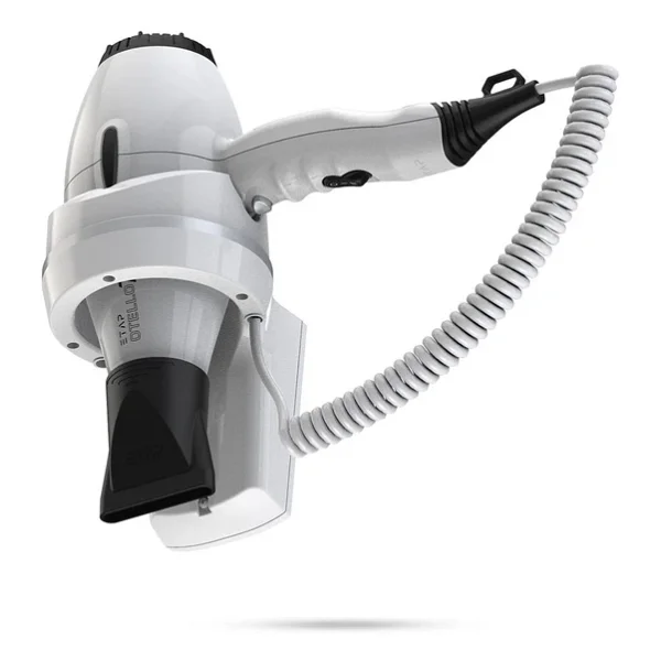 Etap Ee218-2 Otello Pro Beyaz 2000 W Otel Tipi Saç Kurutma Makinesi - Görsel 6