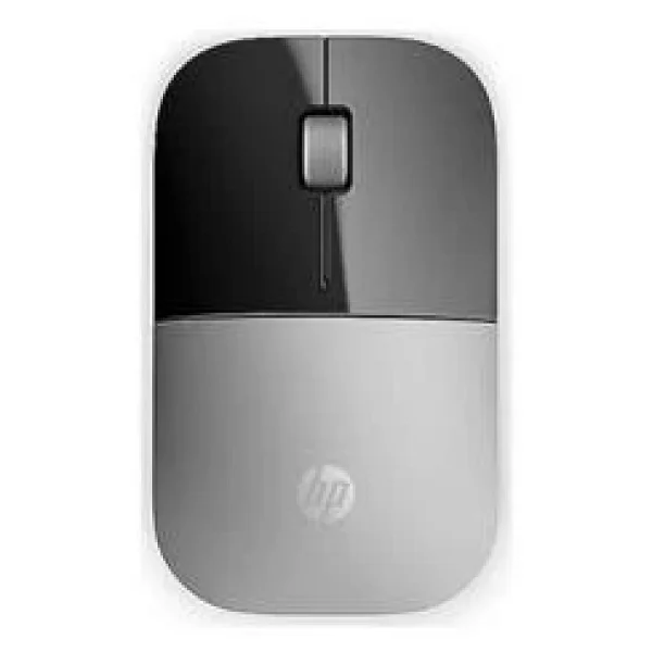 Hp Z3700 X7q44aa Gümüş Wireless Optik Mouse - Görsel 5