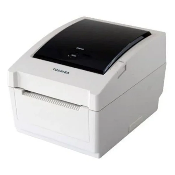 Toshiba Ev4t Barkod Yazıcı - Görsel 4