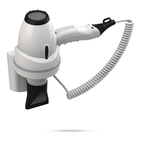 Etap Ee218-2 Otello Pro Beyaz 2000 W Otel Tipi Saç Kurutma Makinesi - Görsel 8