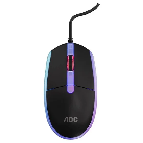 Aoc Gm150b-La Optik Kablolu Oyuncu Mouse - Görsel 6