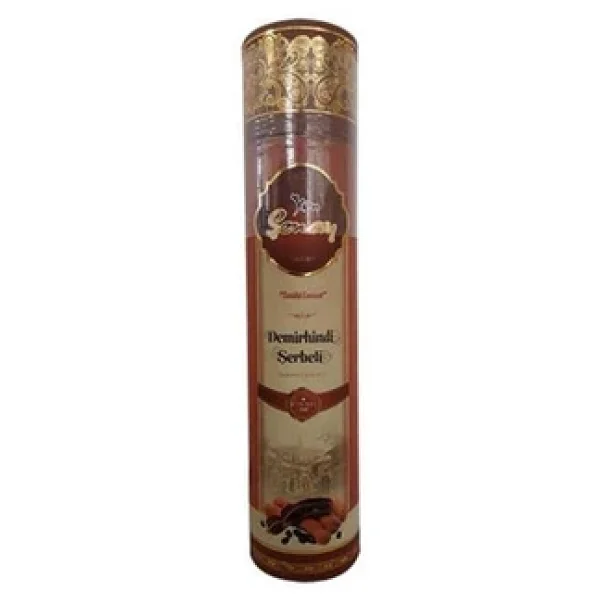 Konşenay 700 Gr Demir Hindi Şerbeti - Görsel 3