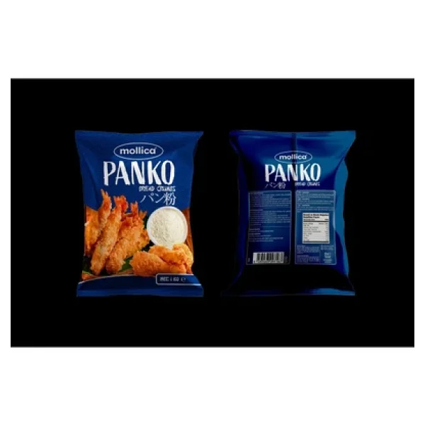 Mollica Panko Ekmek Kırıntısı 1 Kg - Görsel 8