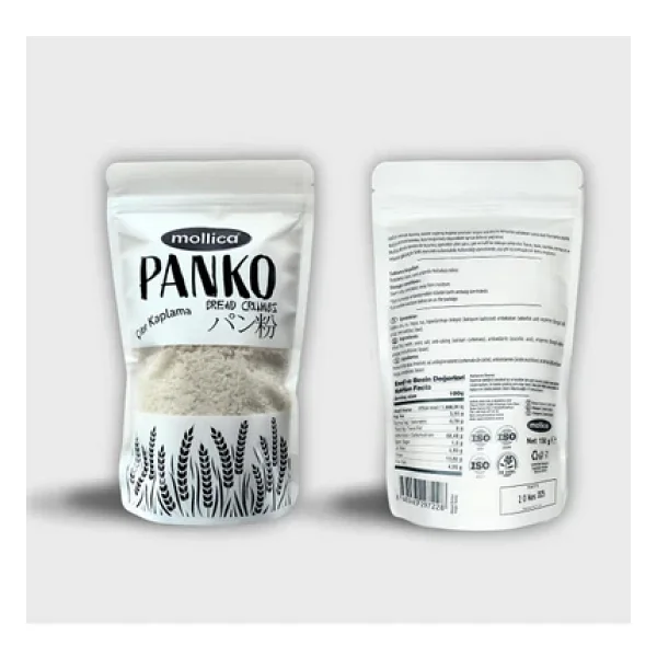 Mollica Panko Ekmek Kırıntısı 150 Gr - Görsel 4