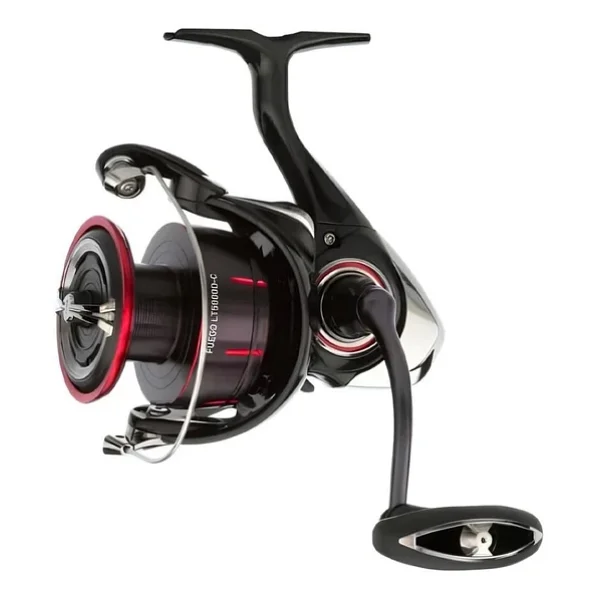Daiwa Fuego 23 Lt 4000 Dcxh 5+1 Bb Spin Olta Makinesi - Görsel 3