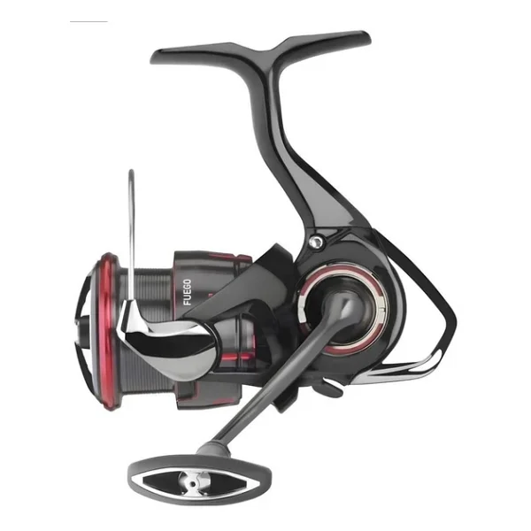 Daiwa Fuego 23 Lt 4000 Dcxh 5+1 Bb Spin Olta Makinesi - Görsel 4