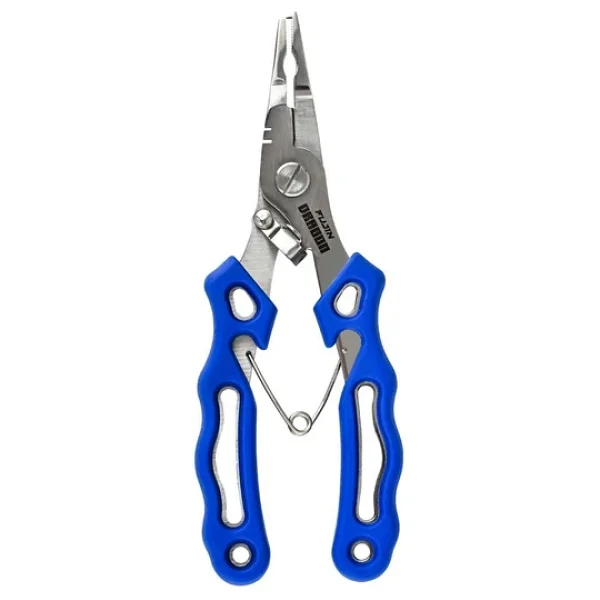 Fujin Dragon Pliers Balıkçı Pensesi - Görsel 4