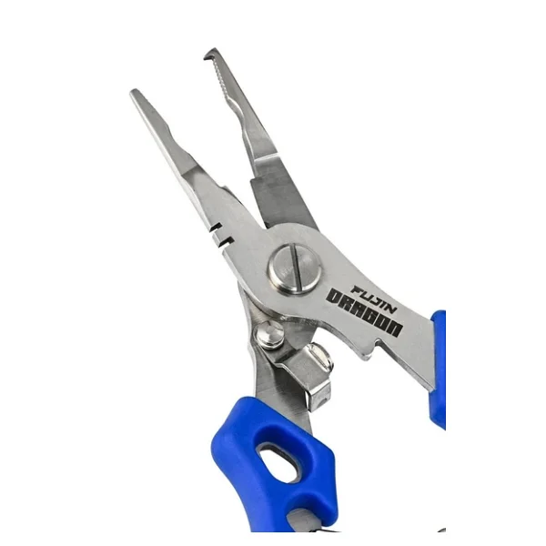 Fujin Dragon Pliers Balıkçı Pensesi - Görsel 6