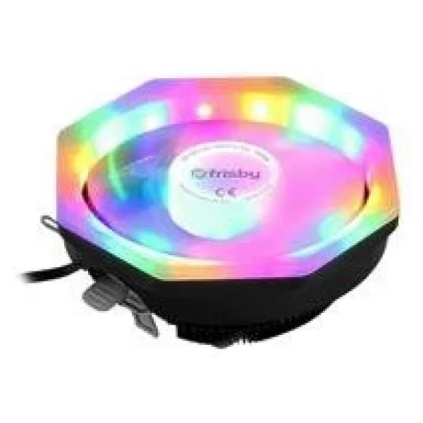 Frisby Fcl-F1330c İşlemci Soğutucu - Görsel 5