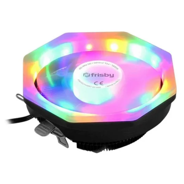 Frisby Fcl-F1330c İşlemci Soğutucu - Görsel 3
