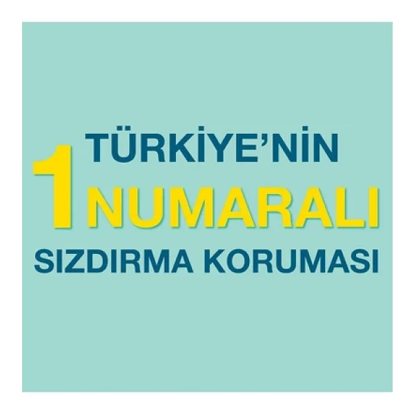 Prima Premium Care 3 Numara Midi 52'li Bebek Bezi - Görsel 3