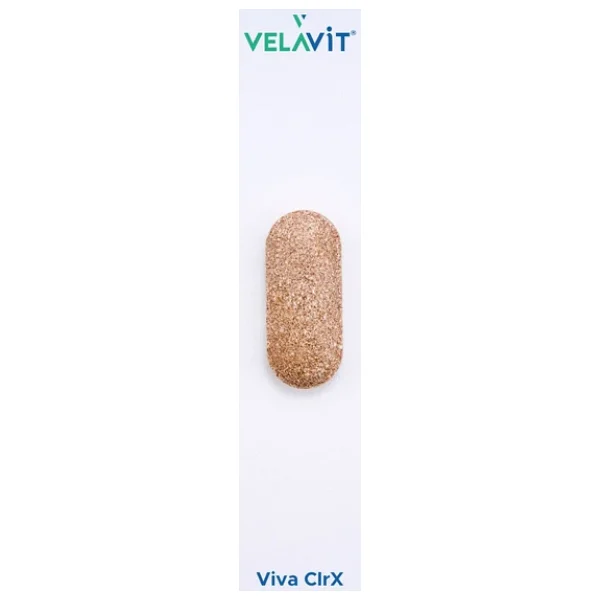 Velavit Viva Clrx 60 Kapsül - Görsel 8
