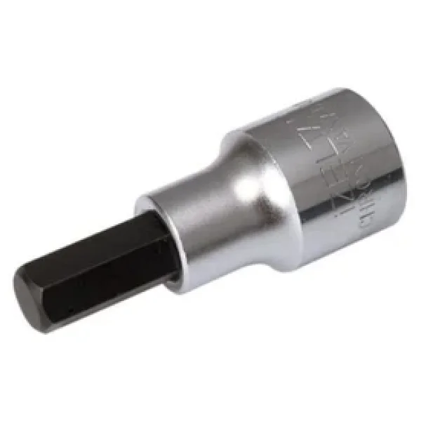 İzeltaş 1/2'' Lokmalı Allen Uç 7mm - Görsel 5