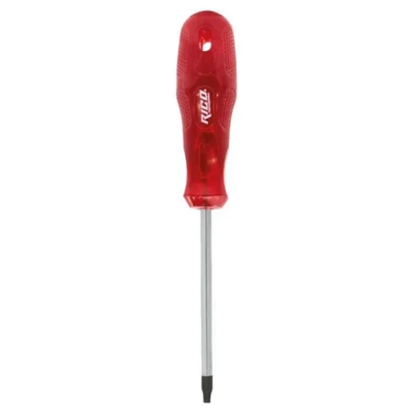 Rico Torx Star Tornavida Delikli T35 - Görsel 3