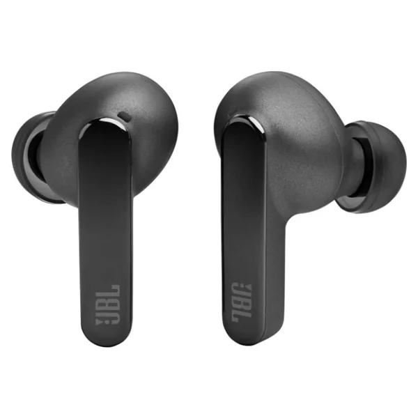 JBL Live Pro 2 TWS Siyah Kulak İçi Bluetooth Kulaklık - Görsel 3