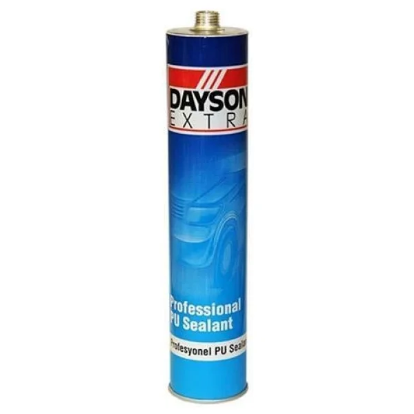 Dayson Beyaz Mastik - Görsel 5