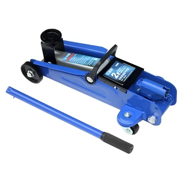 Cmc Tools 8571 2 Ton Hidrolik Kriko - Görsel 6
