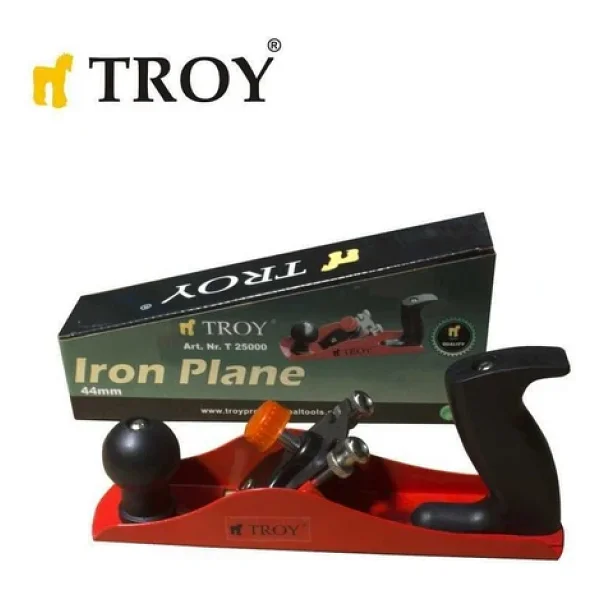 Troy 25000 Metal Marangoz El Rendesi - Görsel 3