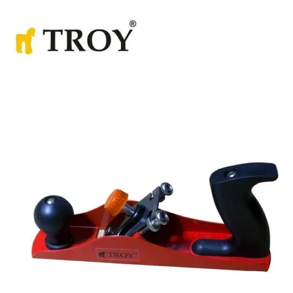 Troy 25000 Metal Marangoz El Rendesi - Görsel 4