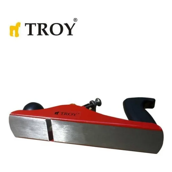 Troy 25000 Metal Marangoz El Rendesi - Görsel 5