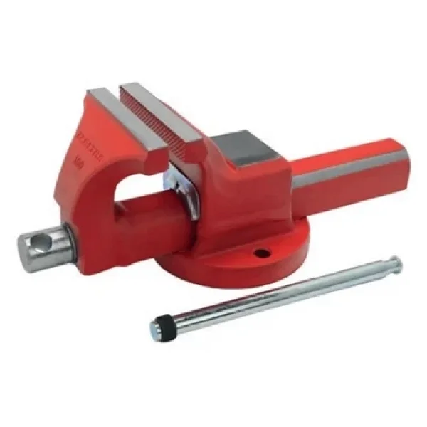 İzeltaş 1400 150 Mm Tesviyeci Mengene - Görsel 4