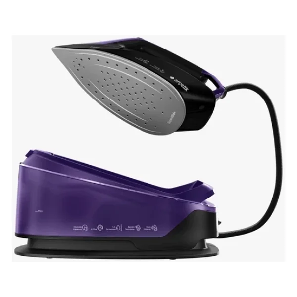 Arçelik Bıu 6324 2400 W Buhar Kazanlı Ütü - Görsel 4