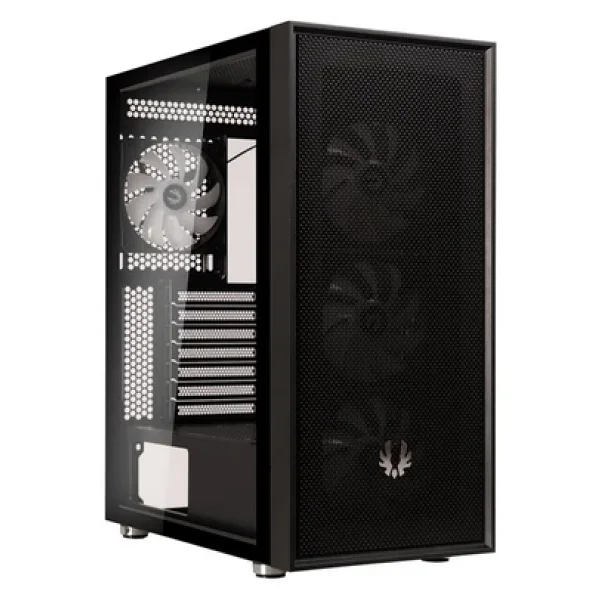 Bitfenix Ares Bfc-Arsbr6kkgsk-4f Frgb 4 Fanlı 600 W Atx Oyuncu Kasası - Görsel 6
