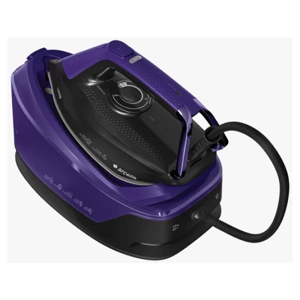 Arçelik Bıu 6324 2400 W Buhar Kazanlı Ütü - Görsel 3