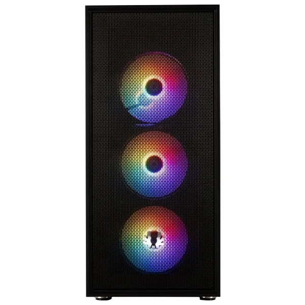 Bitfenix Ares Bfc-Arsbr6kkgsk-4f Frgb 4 Fanlı 600 W Atx Oyuncu Kasası - Görsel 4