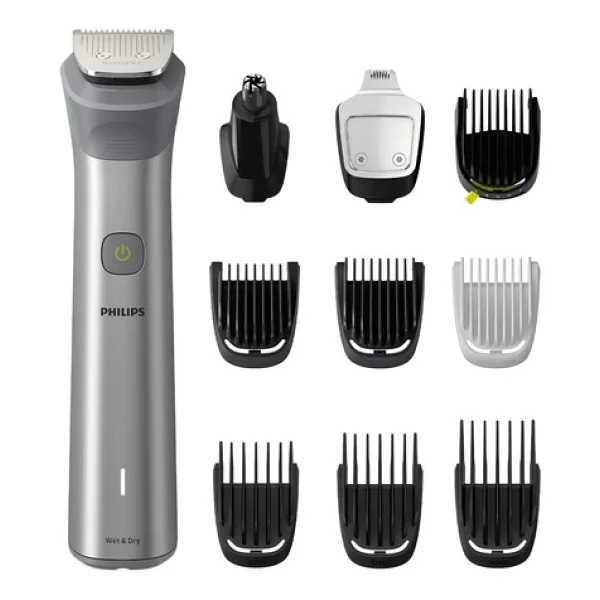 Philips Mg5920/15 10'u 1 Arada Erkek Bakım Seti - Görsel 6