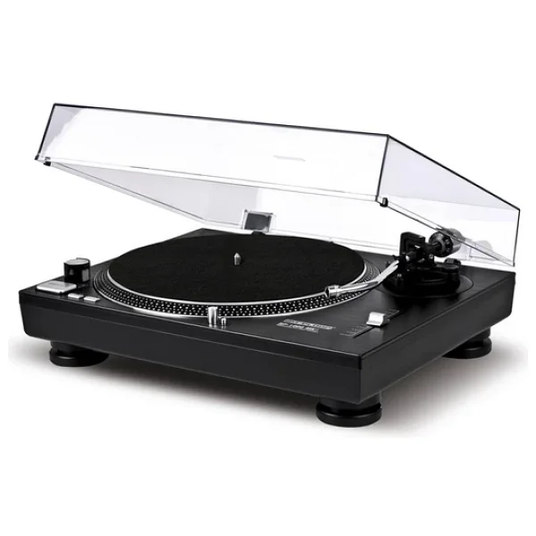 Reloop Dust Cover Rp-1000/2000/4000 - Görsel 5