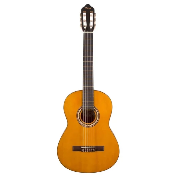 Valencia Vc204 Klasik Gitar - Görsel 3